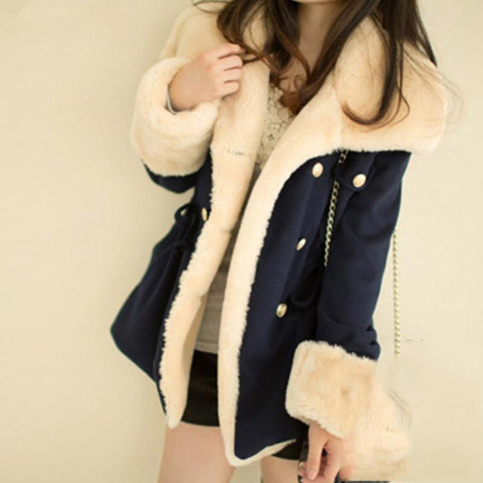 Casaco College Cotton