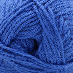 34 Classic Blue
