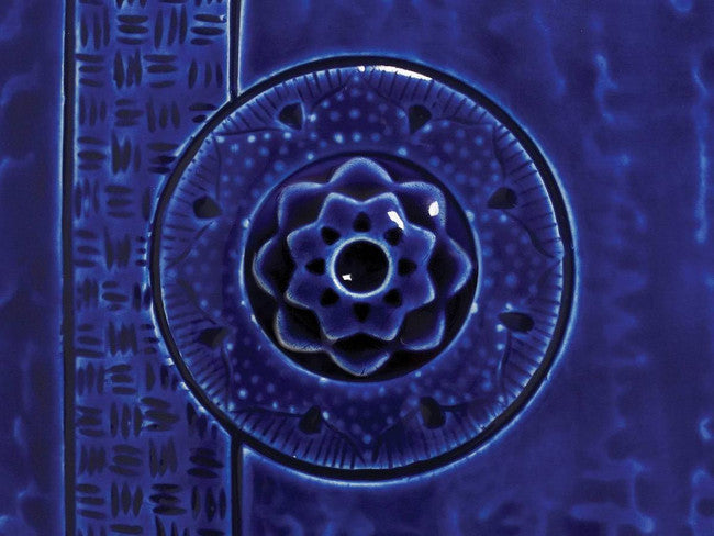 Cobalt Celadon 39404D  Cone 5 Amaco C-20