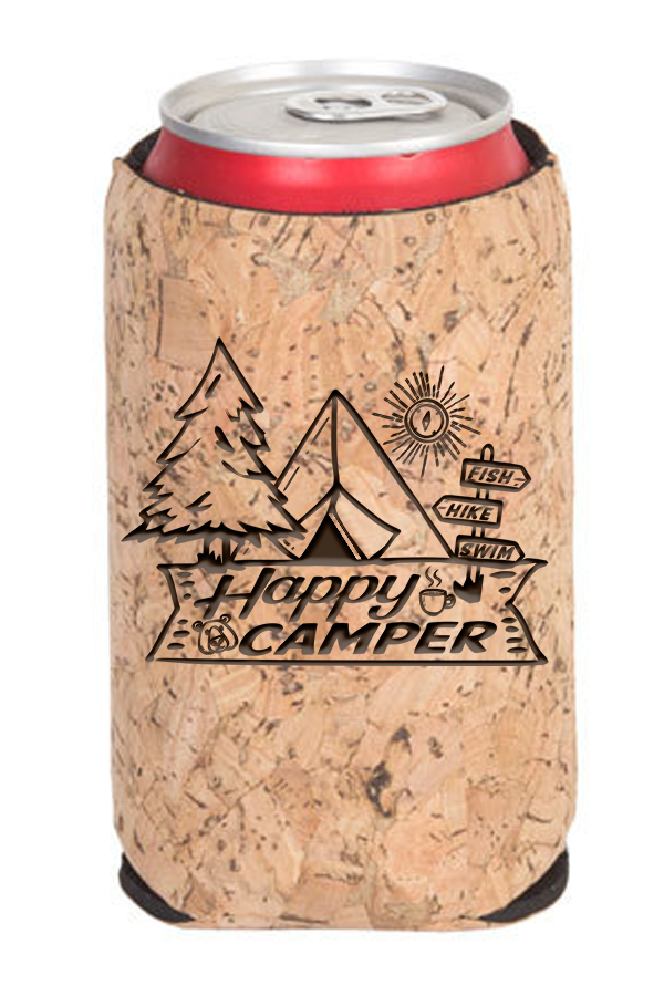 Cork Koozie