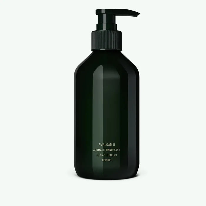 Corpus - Natural Hand Wash in Amalgam 5