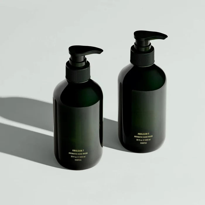 Corpus - Natural Hand Wash in Amalgam 5