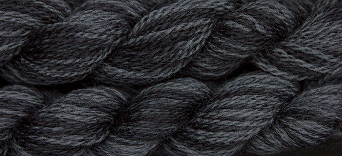 Gunmetal