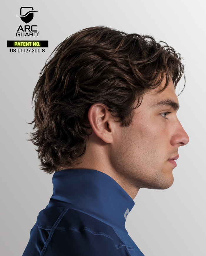 CUT-RESISTANT BASELAYER 3.0 - NAVY