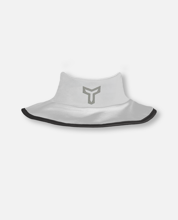 CUT-RESISTANT NECK GUARD 3.0 - WHITE