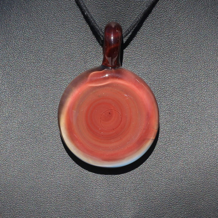 CW & DRT Pendant
