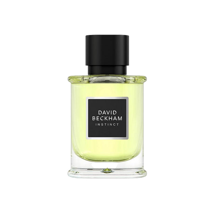 David Beckham Instinct Long-Lasting Eau De Parfum 75ml Spray