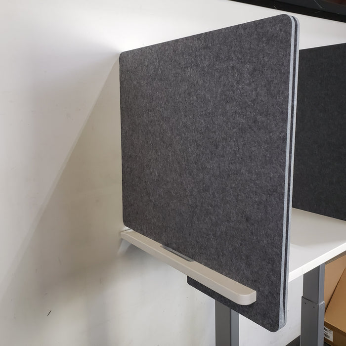 Desk Top Partition