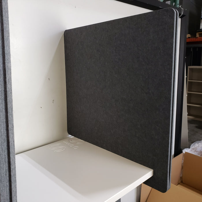 Desk Top Partition