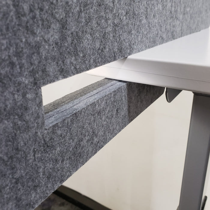 Desk Top Partition