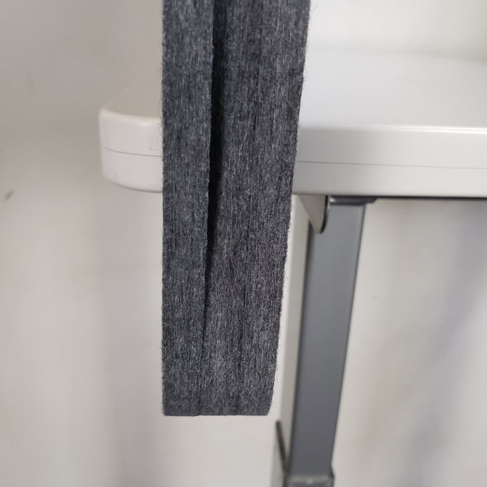 Desk Top Partition
