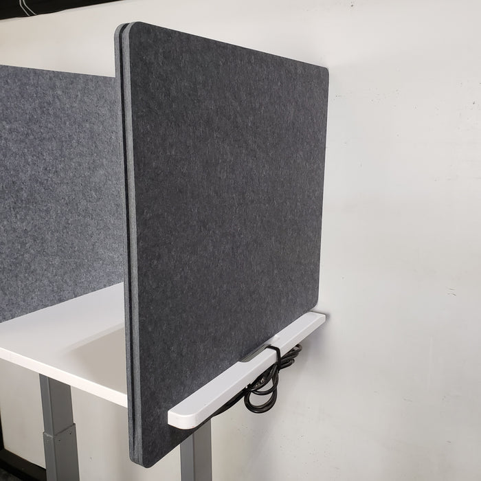 Desk Top Partition
