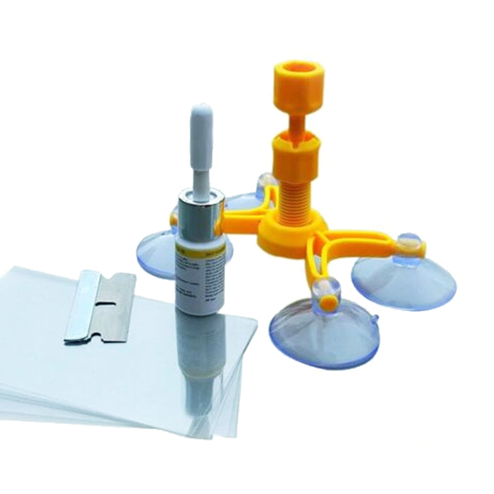 windshield chip repair