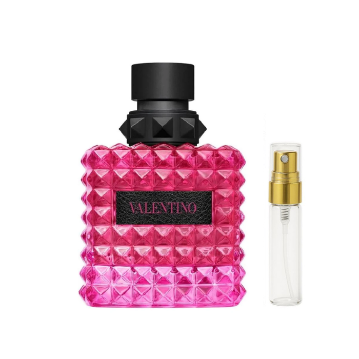 VALENTINO DONNA BORN IN ROMA EXTRADOSE