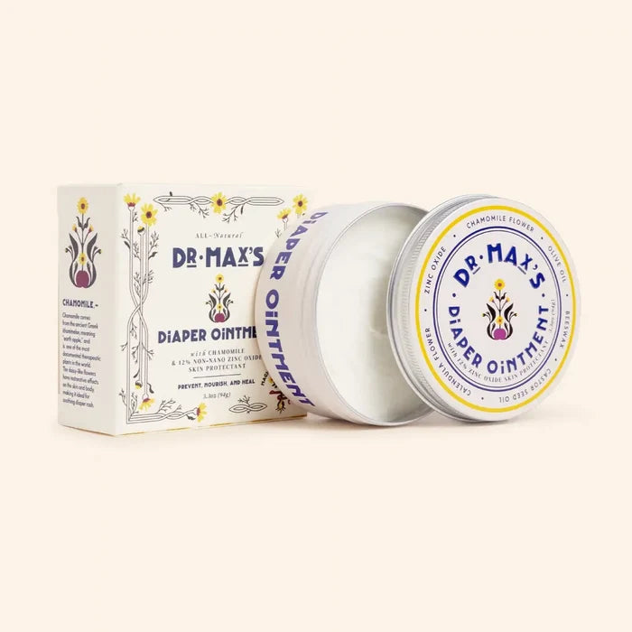 Dr. Max's - Diaper Ointment