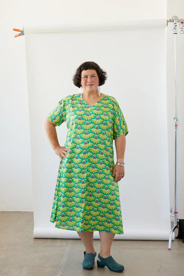 Dress No.3
