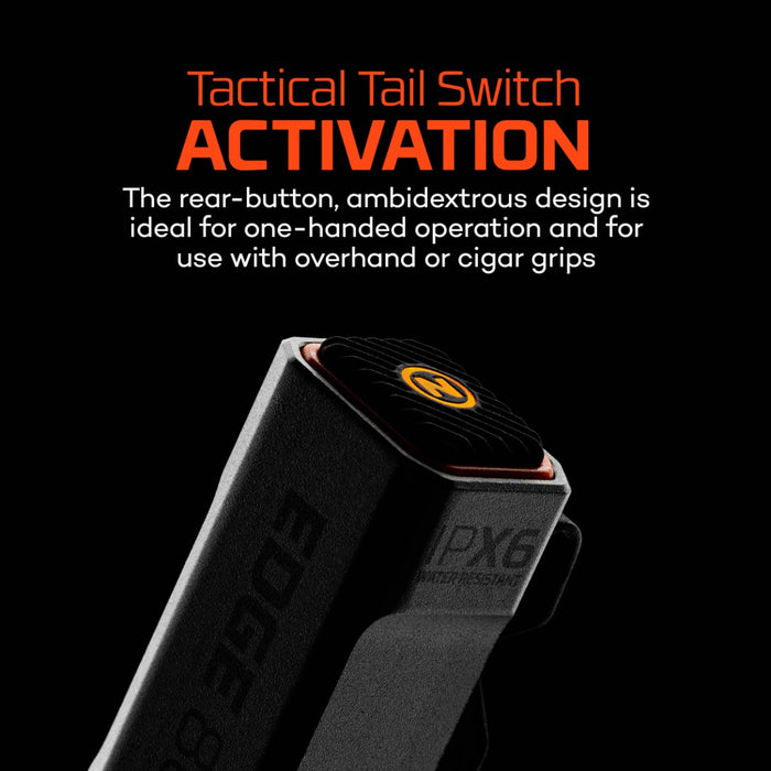 Nebo Edge 800 pen light, alternate product view