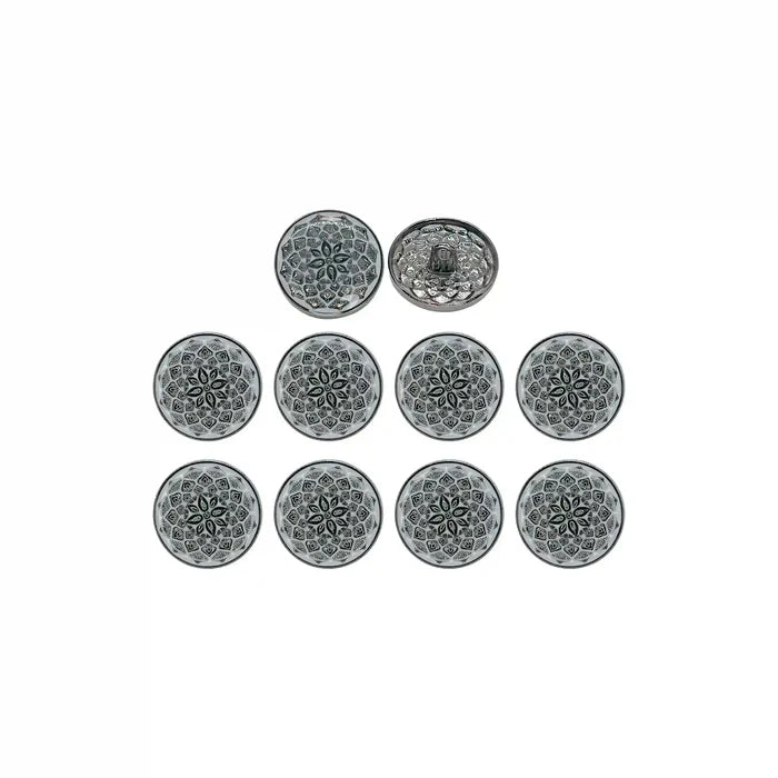 White / 18mm(28L) / 8 Small size