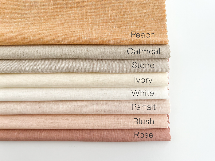 Embroidery Fabric Pack