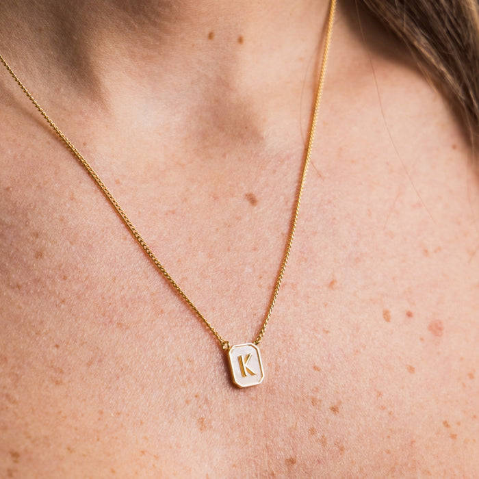 taudrey ever yours necklace