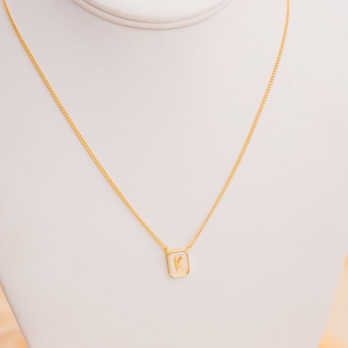 taudrey ever yours necklace