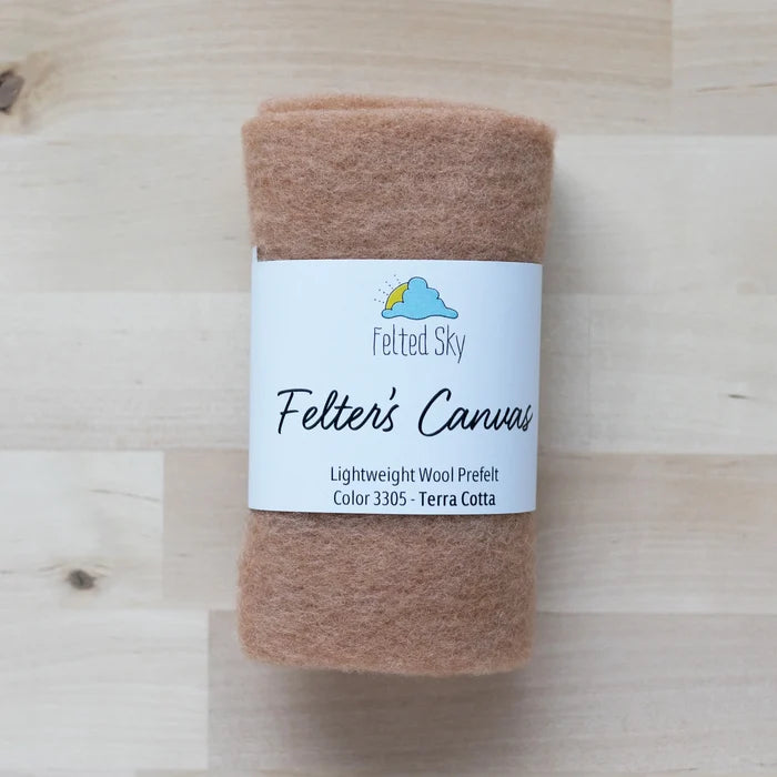 Felter's Canvas