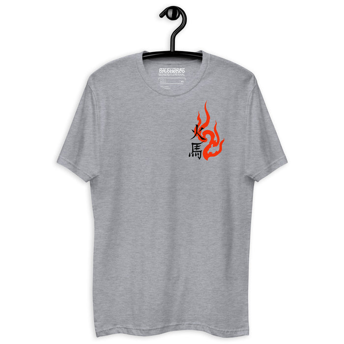 Heather Grey / XS