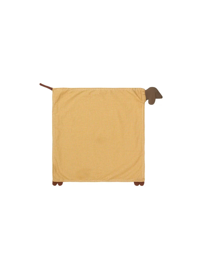 Gommu - Dog Comforter in Choco