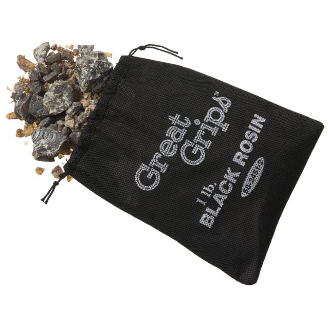 Great Grips Black Rosin