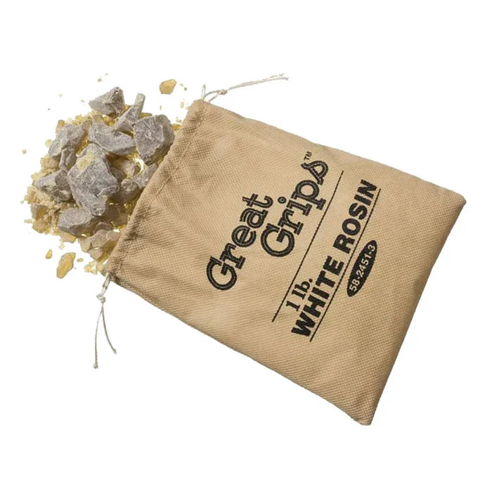 Great Grips White Rosin