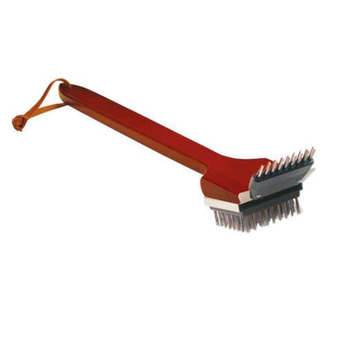 grill scraper