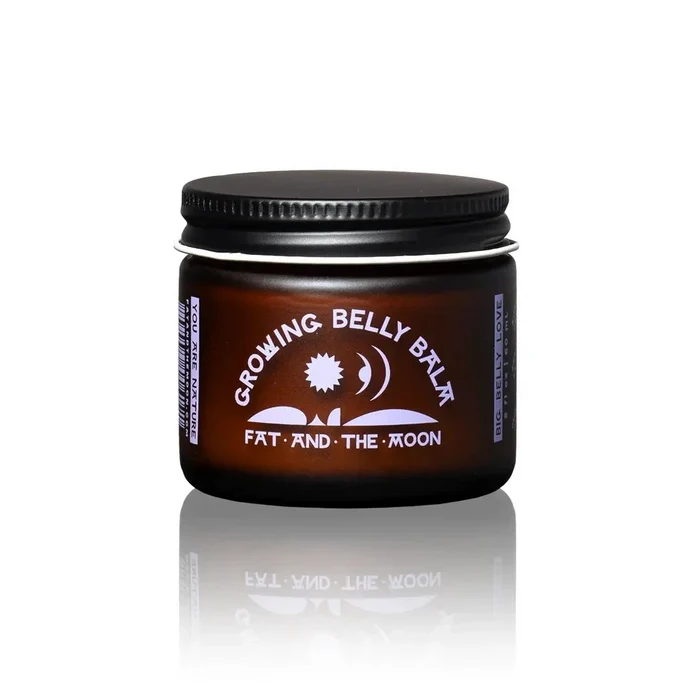GROWING BELLY BALM