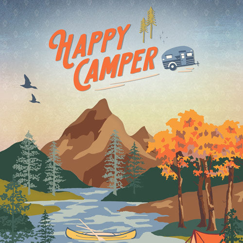Happy Camper