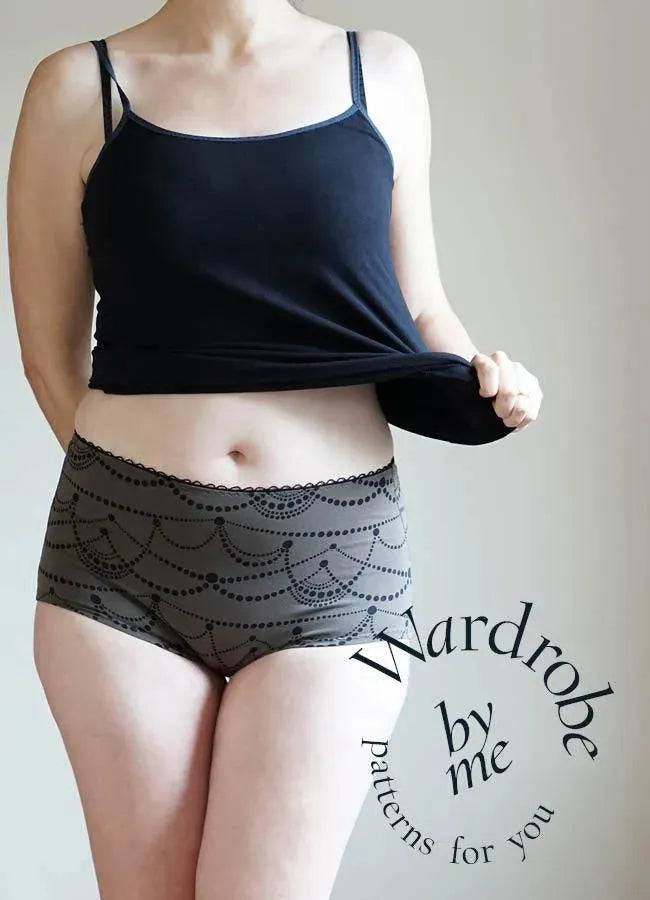 Hipster Underwear