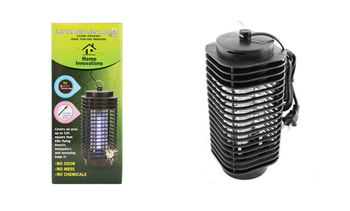 mosquito zapper