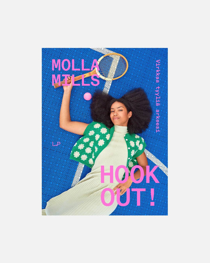Hook Out!: Fresh Crochet Wear