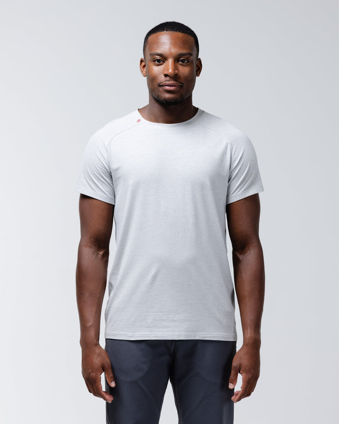 Icon Crew Tee