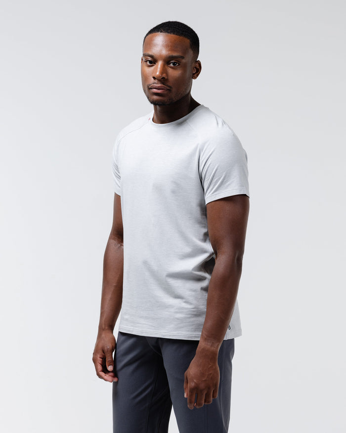 Icon Crew Tee