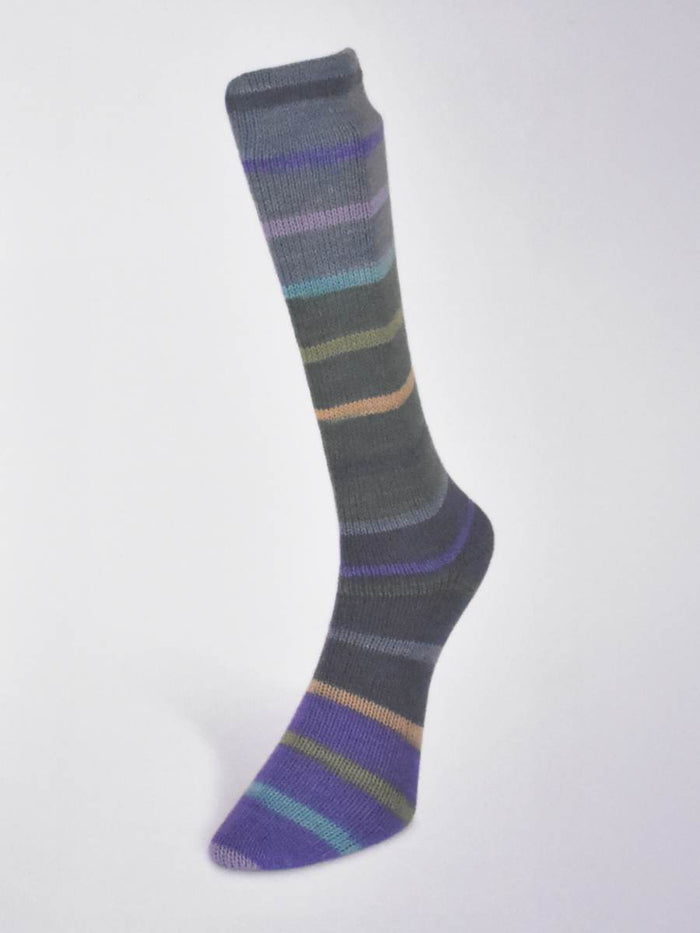 Indulgence Sock