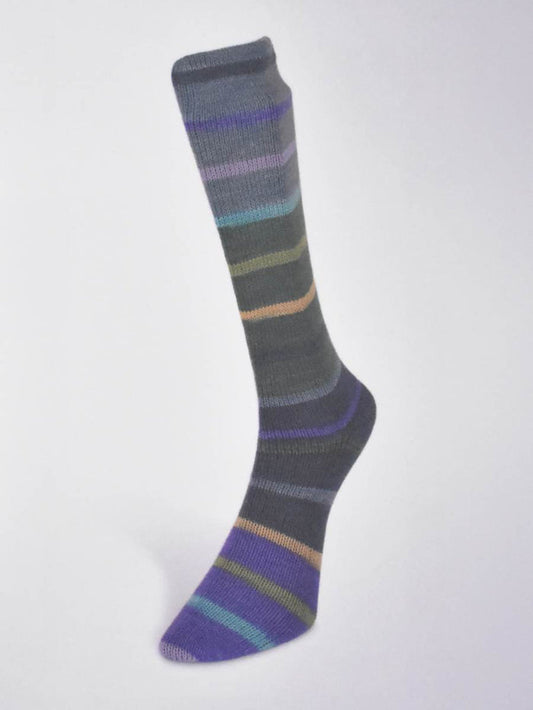 Indulgence Sock