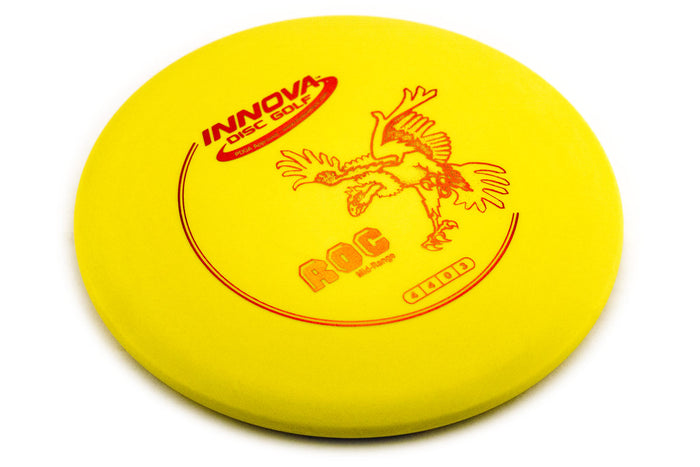 Innova Roc Mid-Range Disc