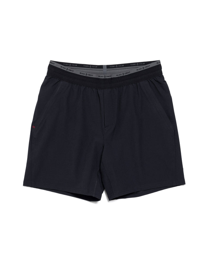 Interval Short