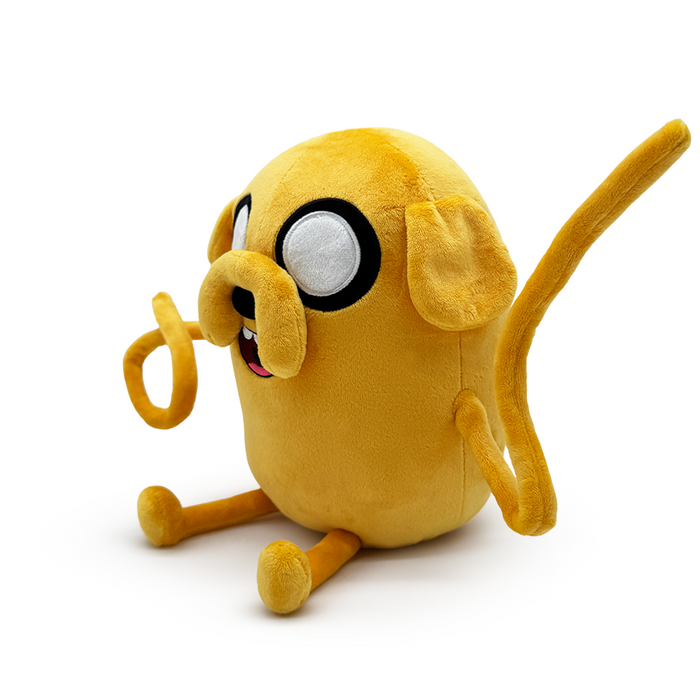 Jake Plush (9in)