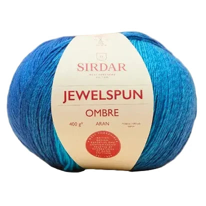 Jewelspun Ombre