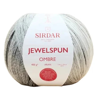 Jewelspun Ombre