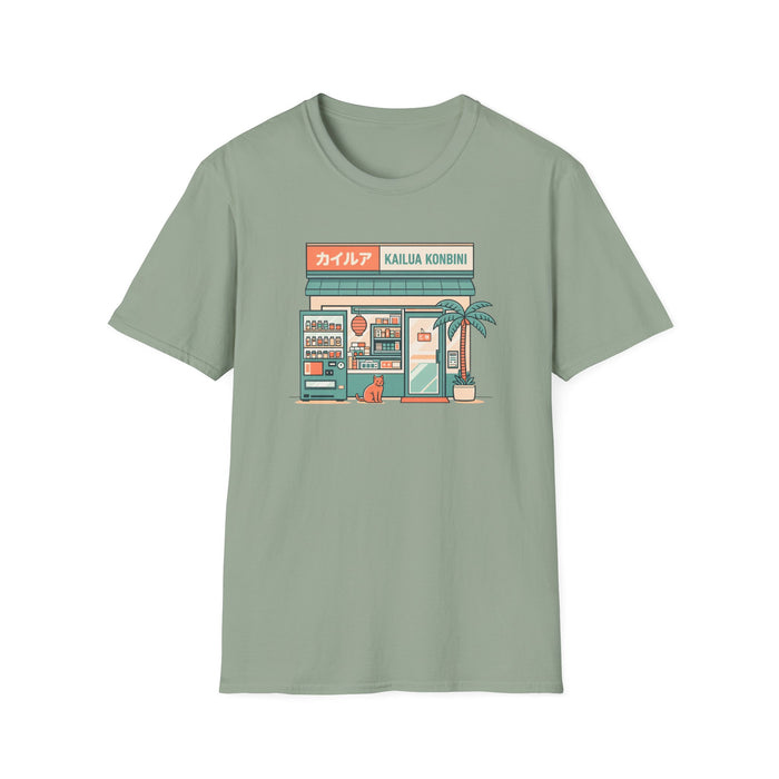 Kailua Konbini T-Shirt