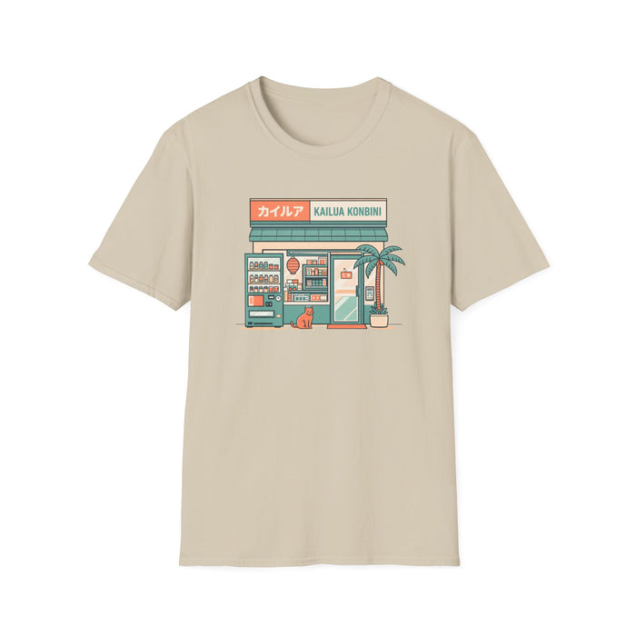 Kailua Konbini T-Shirt