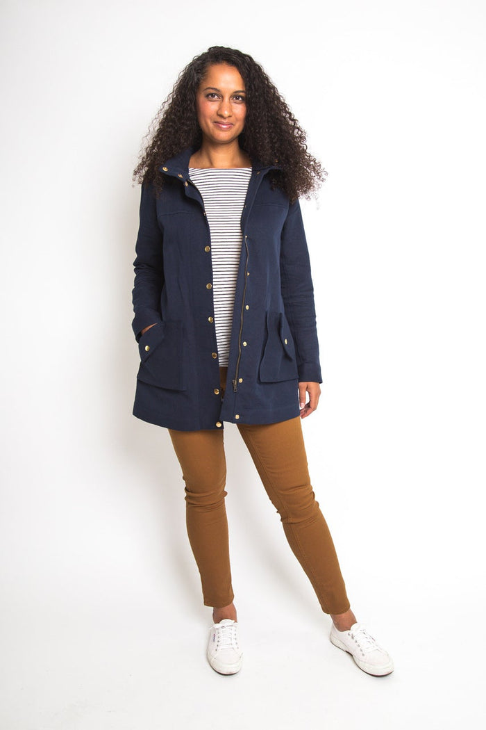 Kelly Anorak