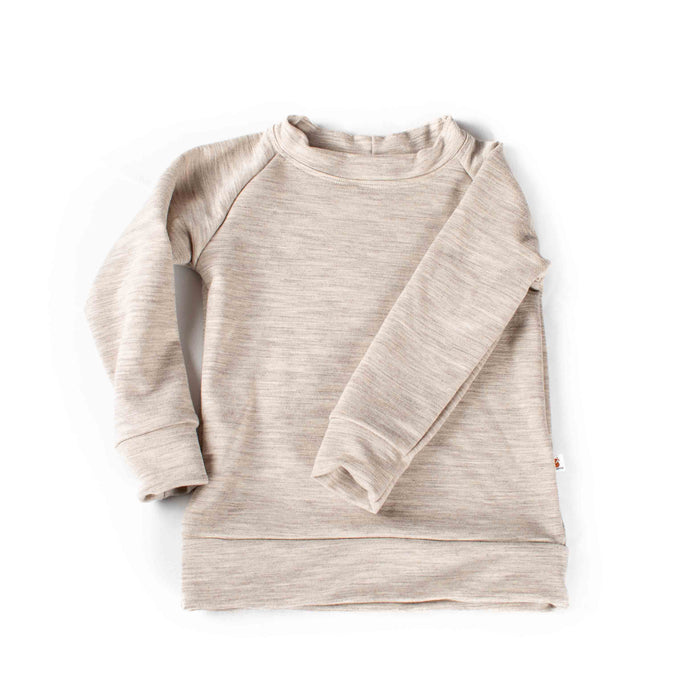 Almond Marle / 9-18m
