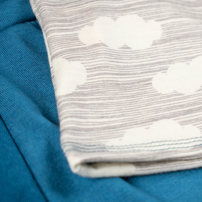 Kids Merino Wool Summer Sets